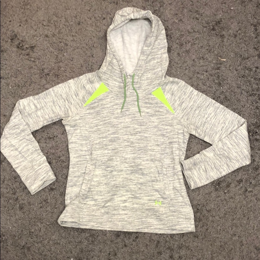 Women’s Under Armour Sweatshirt